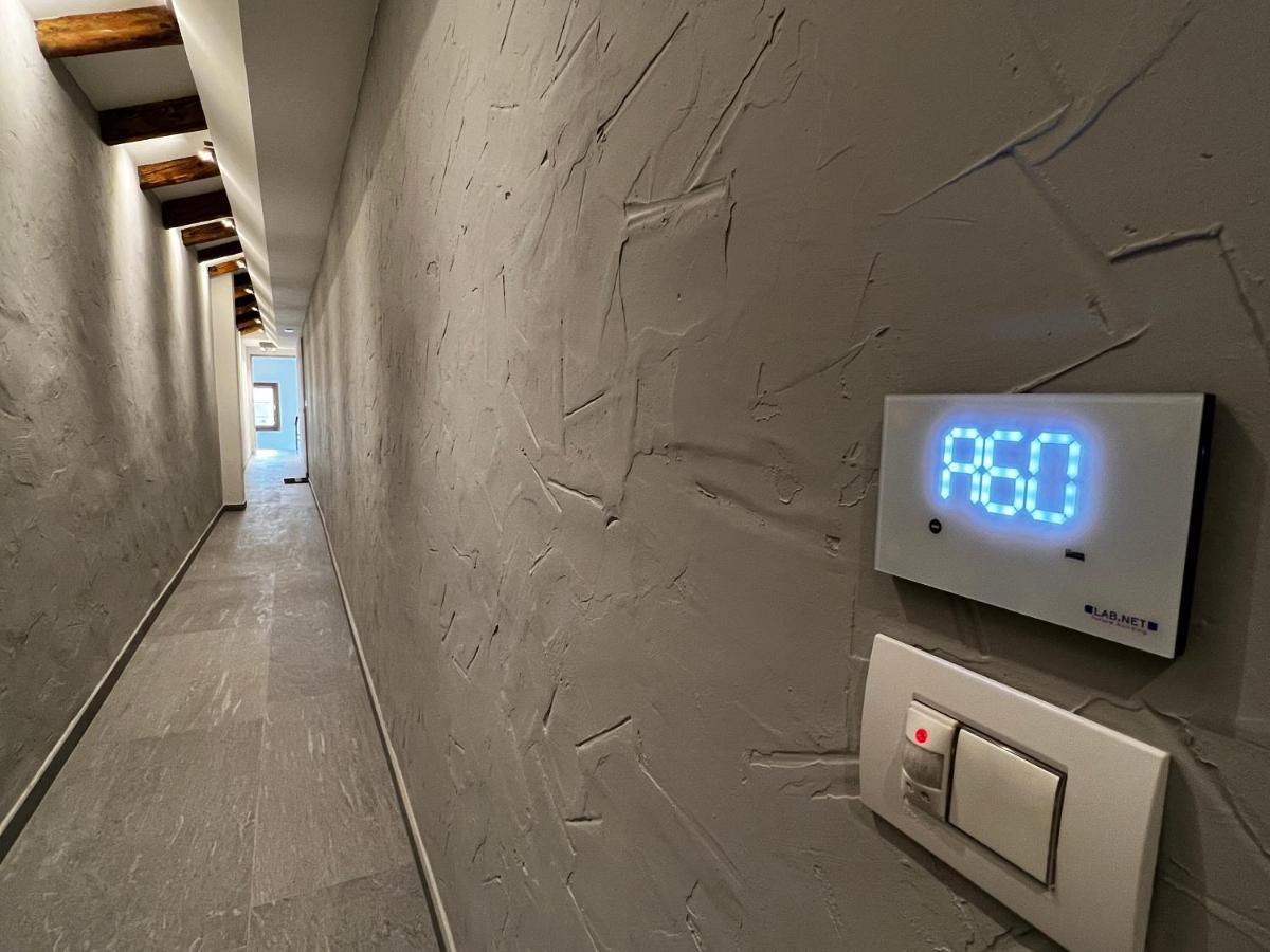 Attico Vivit 60 Daire Mestre Dış mekan fotoğraf
