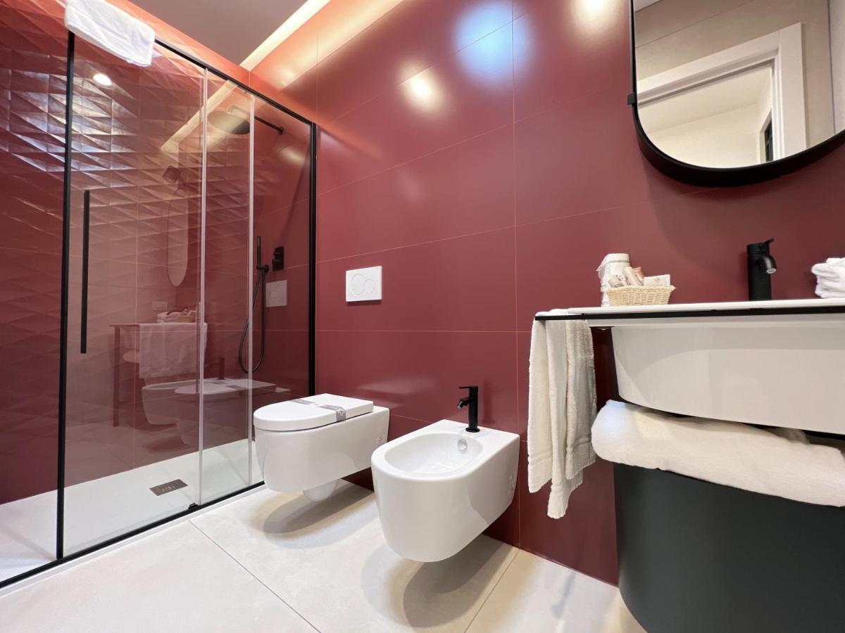 Attico Vivit 60 Daire Mestre Dış mekan fotoğraf